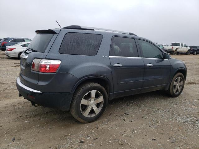 Photo 3 from auction – 2011 GMC ACADIA SLT with VIN 1GKKRREDXBJ303383