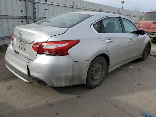 Photo 3 from auction – 2016 NISSAN ALTIMA 2.5 with VIN 1N4AL3AP4GC239462