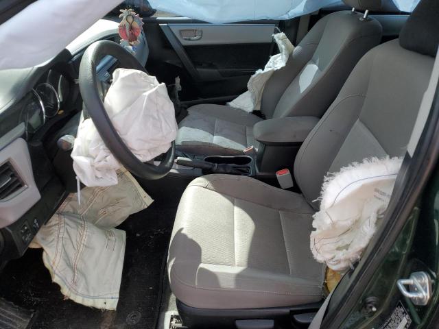 Photo 7 from auction – 2014 TOYOTA COROLLA L with VIN 2T1BURHE9EC174499