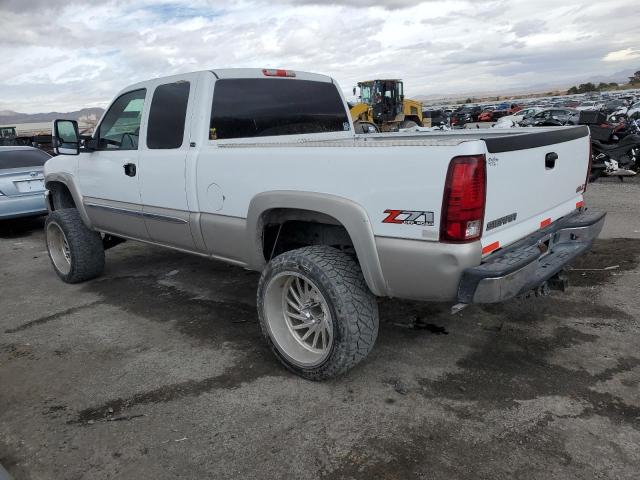 Photo 2 from auction – 2004 GMC NEW SIERRA with VIN 1GTEK19T24Z201855