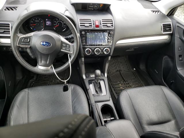 Photo 8 from auction – 2016 SUBARU FORESTER 2 with VIN JF2SJAXC2GH433067