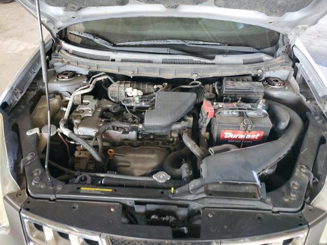 Photo 11 from auction – 2011 NISSAN ROGUE S with VIN JN8AS5MT6BW577278