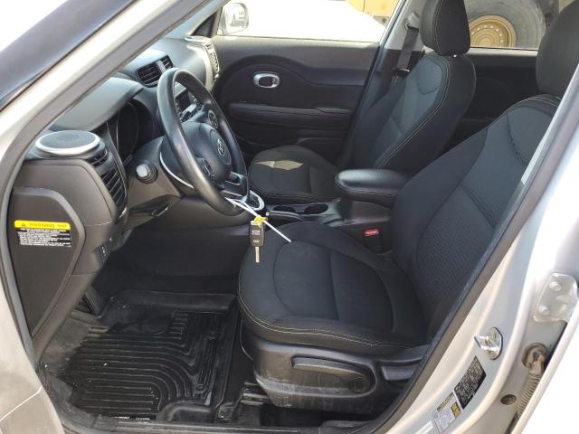 Photo 7 from auction – 2015 KIA SOUL + with VIN KNDJP3A5XF7769567