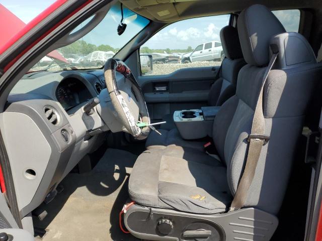 Photo 7 from auction – 2007 FORD F150 with VIN 1FTPX12V27FA76366
