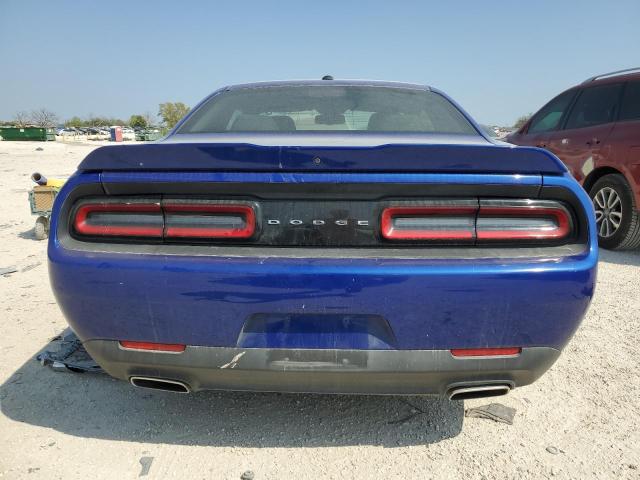 Photo 6 from auction – 2019 DODGE CHALLENGER with VIN 2C3CDZAG3KH571454