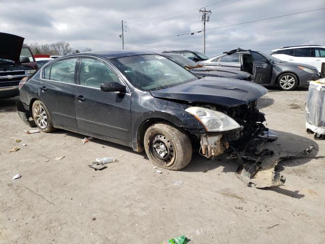 Photo 4 from auction – 2012 NISSAN ALTIMA BAS with VIN 1N4AL2AP1CN572467