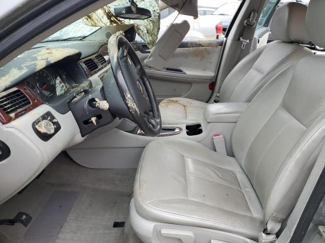 Photo 7 from auction – 2009 CHEVROLET IMPALA 1LT with VIN 2G1WT57N891274458