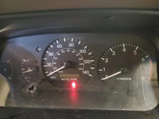 Photo 9 from auction – 2000 TOYOTA CAMRY CE with VIN 4T1BG22K6YU994295