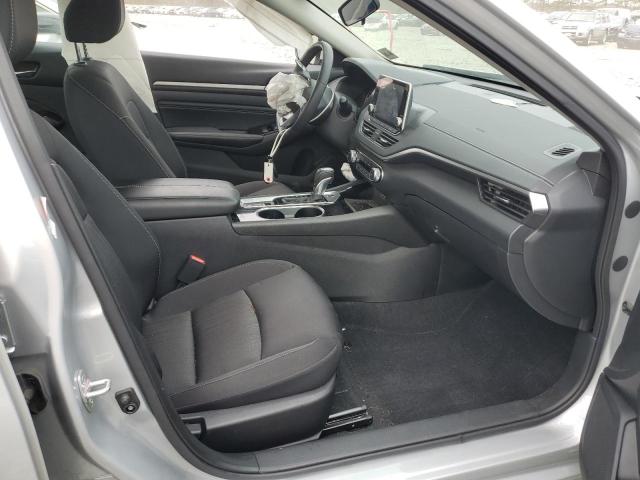 Photo 5 from auction – 2021 NISSAN ALTIMA SV with VIN 1N4BL4DV8MN349922