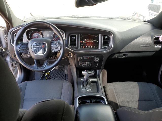 Photo 8 from auction – 2016 DODGE CHARGER SX with VIN 2C3CDXHG2GH251074
