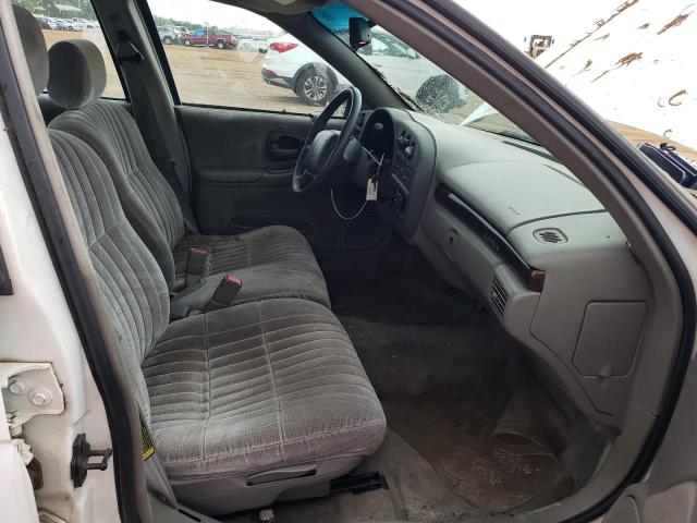 Photo 7 from auction – 2000 CHEVROLET LUMINA with VIN 2G1WL52J7Y1268699