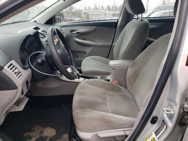 Photo 7 from auction – 2013 TOYOTA COROLLA BA with VIN 2T1BU4EE1DC103254