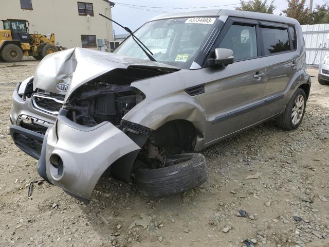 KIA SOUL + 2012 with VIN KNDJT2A61C7363641 - Photo from auction