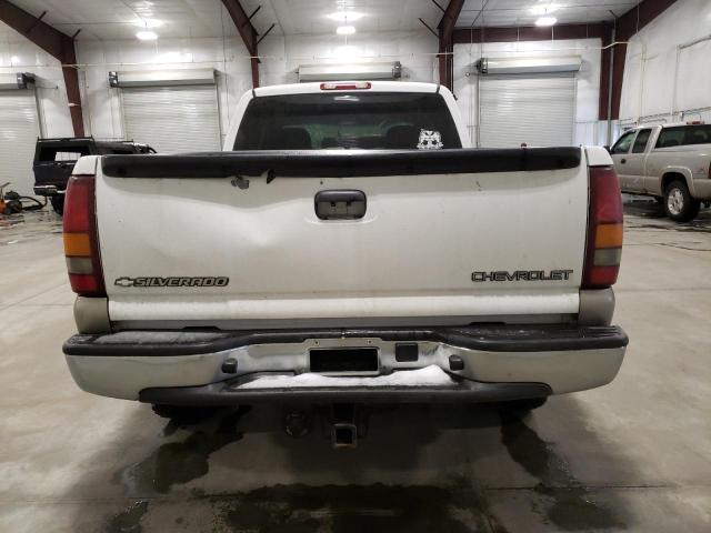 Photo 6 from auction – 2002 CHEVROLET SILVERADO with VIN 2GCEK19T221362714
