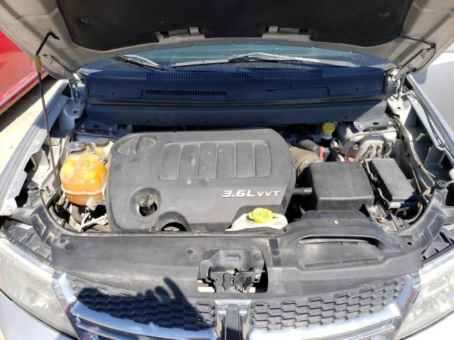 Foto 12 de la subasta – 2011 DODGE JOURNEY MA con VIN 3D4PG1FG7BT566959