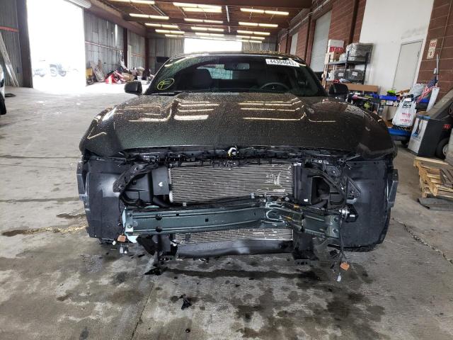 Photo 5 from auction – 2015 FORD MUSTANG with VIN 1FA6P8AM7F5338969