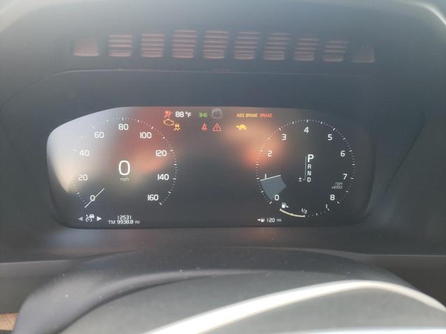 Photo 9 from auction – 2021 VOLVO 144S with VIN YV4A22PK5M1771956