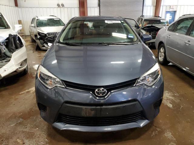 Photo 5 from auction – 2014 TOYOTA COROLLA L with VIN 5YFBURHE6EP025564