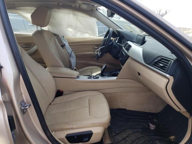 Photo 7 from auction – 2013 BMW 328 XI SUL with VIN WBA3B5C52DF593159