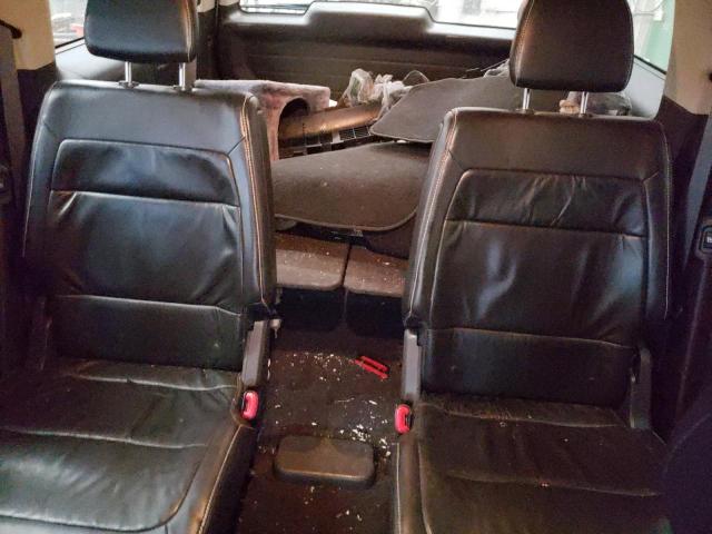 Photo 10 from auction – 2009 FORD FLEX SEL with VIN 2FMEK62C99BA23021