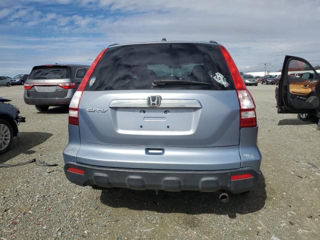 Photo 6 from auction – 2007 HONDA CR-V with VIN JHLRE48567C058013