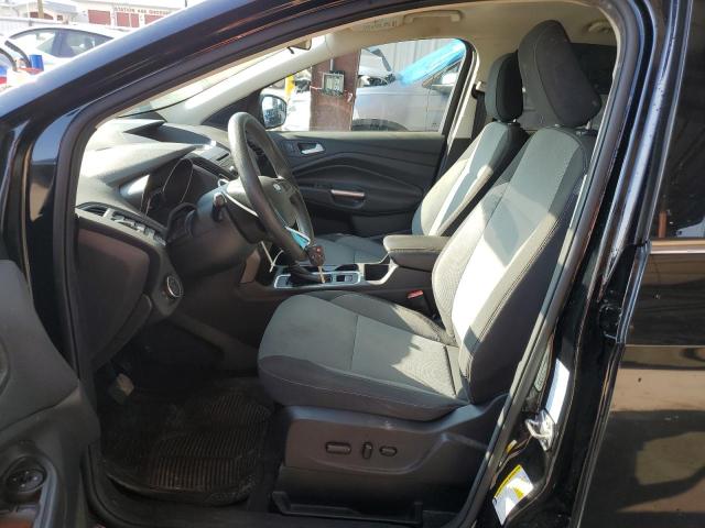 Photo 7 from auction – 2018 FORD ESCAPE SE with VIN 1FMCU0GD9JUC18342