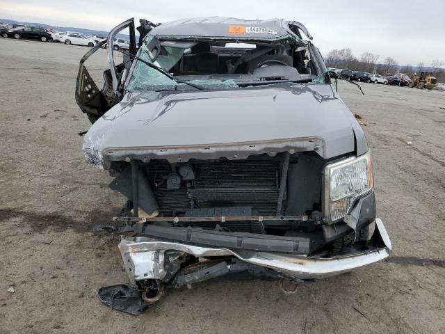 Photo 5 from auction – 2011 FORD F150 SUPER with VIN 1FTFX1ETXBFD24359