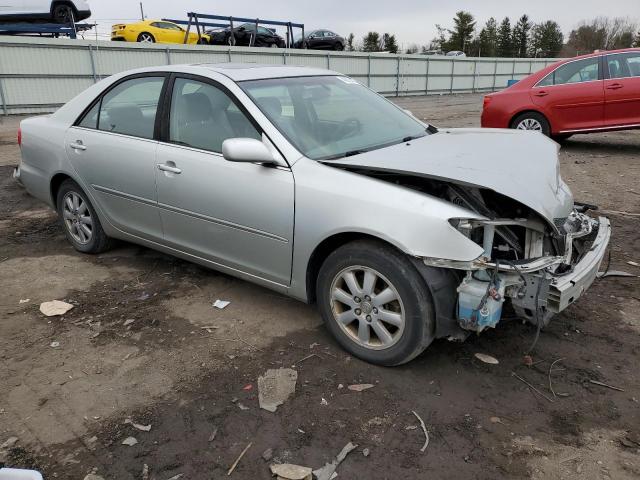 Photo 4 from auction – 2003 TOYOTA CAMRY LE with VIN JTDBF30K830115542