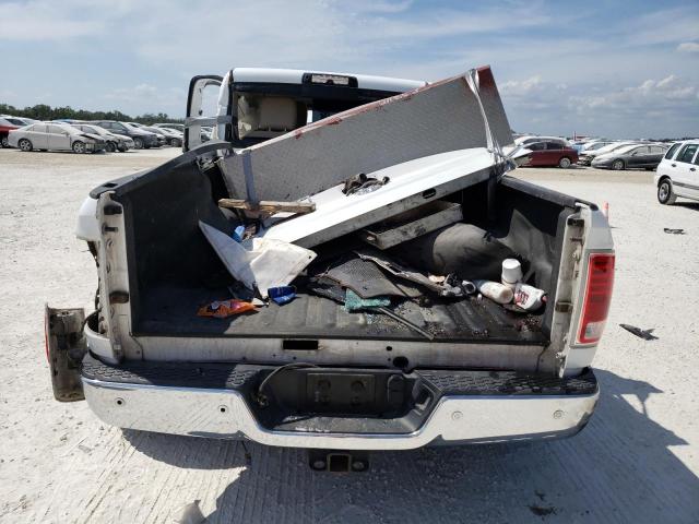Photo 6 from auction – 2016 RAM 2500 LARAM with VIN 3C6UR5FL6GG274578