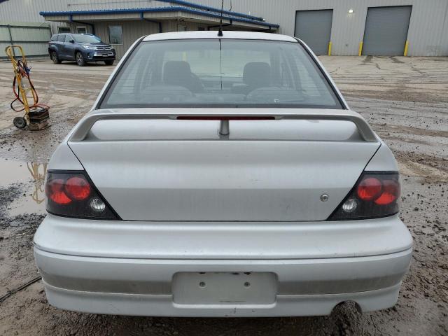 Photo 6 from auction – 2002 MITSUBISHI LANCER with VIN JA3AJ86E02U009245
