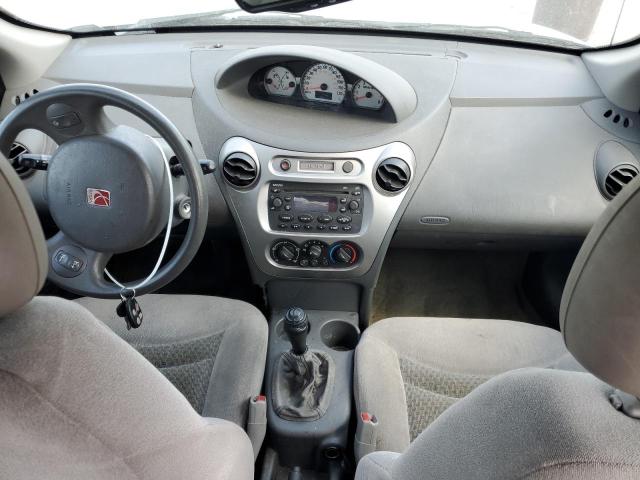 Photo 8 from auction – 2004 SATURN ION LEVEL with VIN 1G8AK52F24Z122903