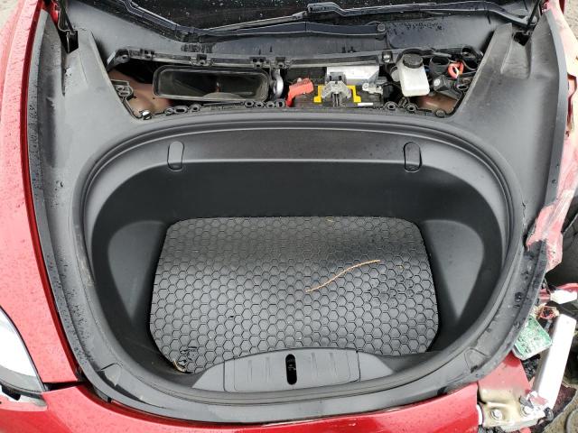 Photo 11 from auction – 2018 TESLA MODEL 3 with VIN 5YJ3E1EA2JF049838