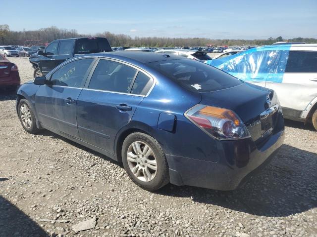 Photo 2 from auction – 2012 NISSAN ALTIMA BAS with VIN 1N4AL2AP9CC160146