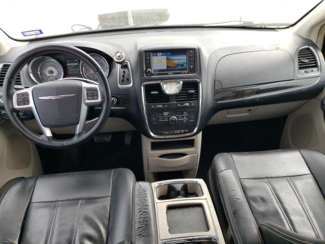 Photo 8 from auction – 2012 CHRYSLER TOWN & COU with VIN 2C4RC1BG2CR375008