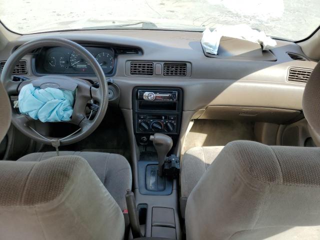 Photo 8 from auction – 1998 TOYOTA CAMRY CE with VIN 4T1BG22K2WU377098