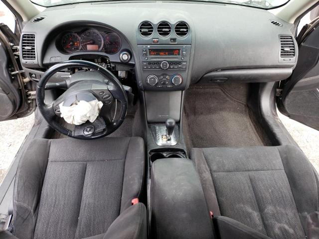 Photo 8 from auction – 2012 NISSAN ALTIMA BAS with VIN 1N4AL2AP5CN472226