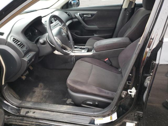Photo 7 from auction – 2013 NISSAN ALTIMA 2.5 with VIN 1N4AL3AP3DN528283