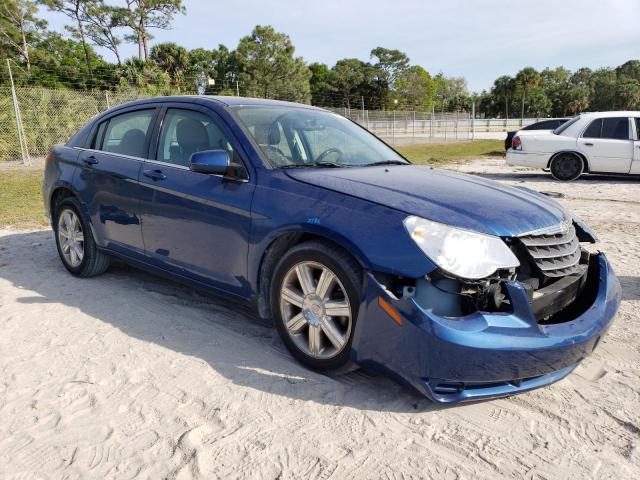 Photo 4 from auction – 2010 CHRYSLER SEBRING LI with VIN 1C3CC5FV9AN160889
