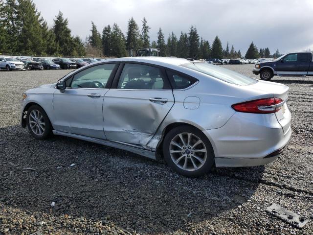 Photo 2 from auction – 2017 FORD FUSION SE with VIN 3FA6P0HD0HR149698