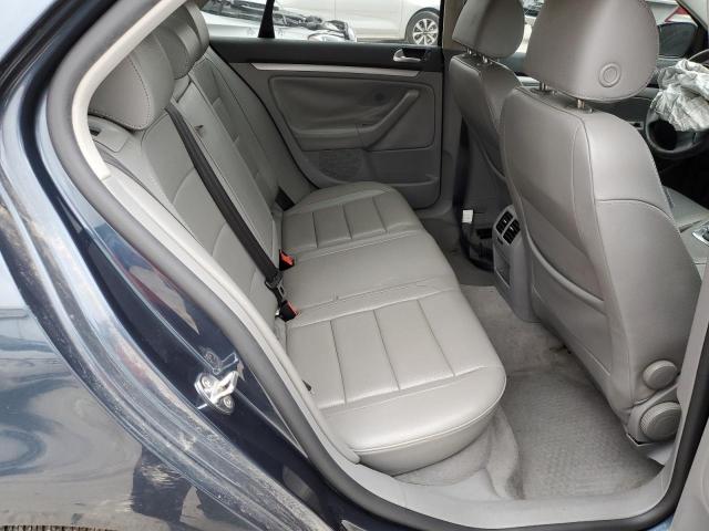Photo 10 from auction – 2006 VOLKSWAGEN JETTA 2.5 with VIN 3VWSF71K96M771012