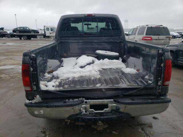 Photo 6 from auction – 2006 FORD F250 SUPER with VIN 1FTSW21P66EA13703