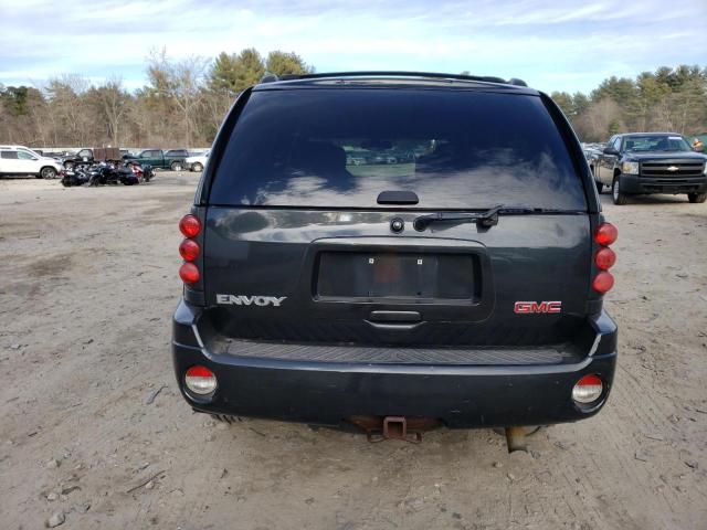 Photo 6 from auction – 2004 GMC ENVOY with VIN 1GKDT13S942157343