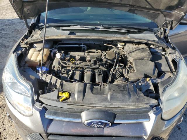 Photo 11 from auction – 2014 FORD FOCUS SE with VIN 1FADP3K28EL121528