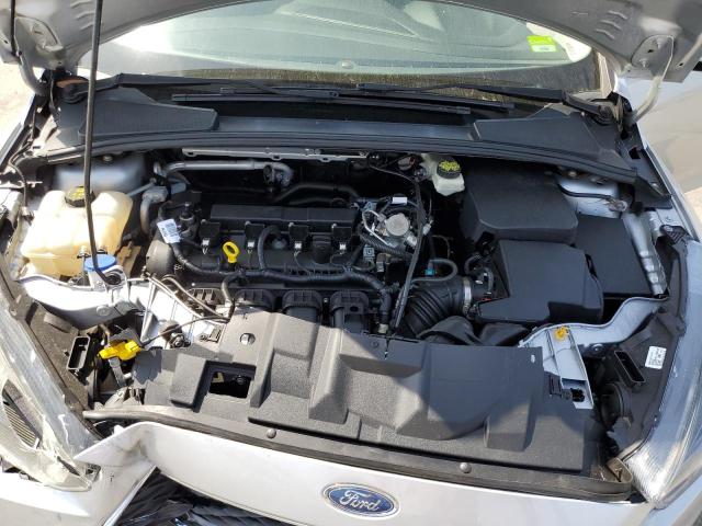 Photo 11 from auction – 2017 FORD FOCUS SEL with VIN 1FADP3H23HL202254