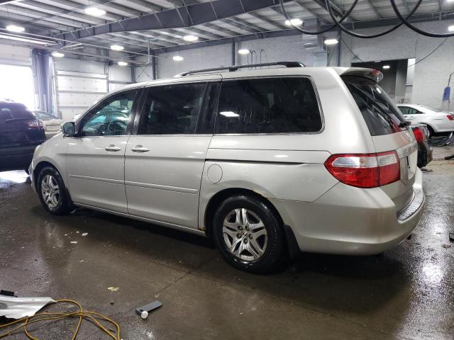 Photo 2 from auction – 2005 HONDA ODYSSEY EX with VIN 5FNRL38475B406874
