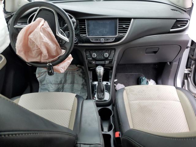 Photo 10 from auction – 2018 BUICK ENCORE PRE with VIN KL4CJBSB3JB583698