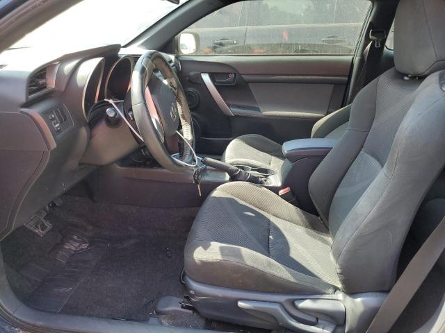 Photo 7 from auction – 2013 TOYOTA SCION TC with VIN JTKJF5C73D3058092