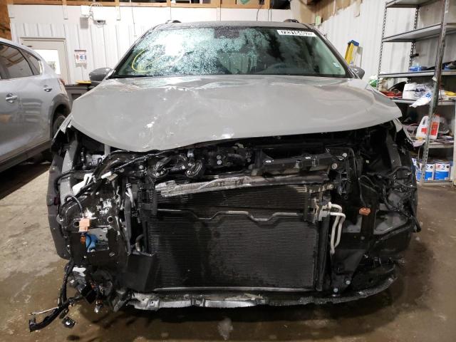 Zdjęcie 5 z aukcji – 2022 CHRYSLER PACIFICA T z VIN 2C4RC1BG7NR171159