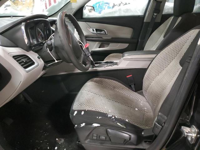 Photo 7 from auction – 2015 GMC TERRAIN with VIN 2GKFLVEK6F6170358