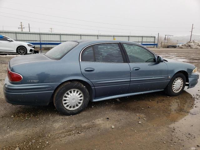 Photo 3 from auction – 2002 BUICK LESABRE CU with VIN 1G4HP54K024120458